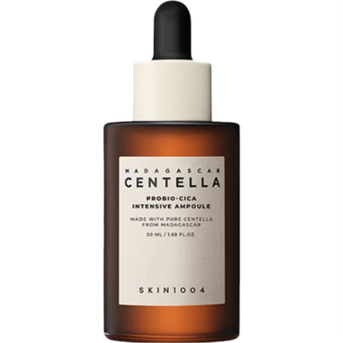 SKIN1004 Madagascar Centella Probio-Cica Intensive Ampoule 50 ml, bild 3