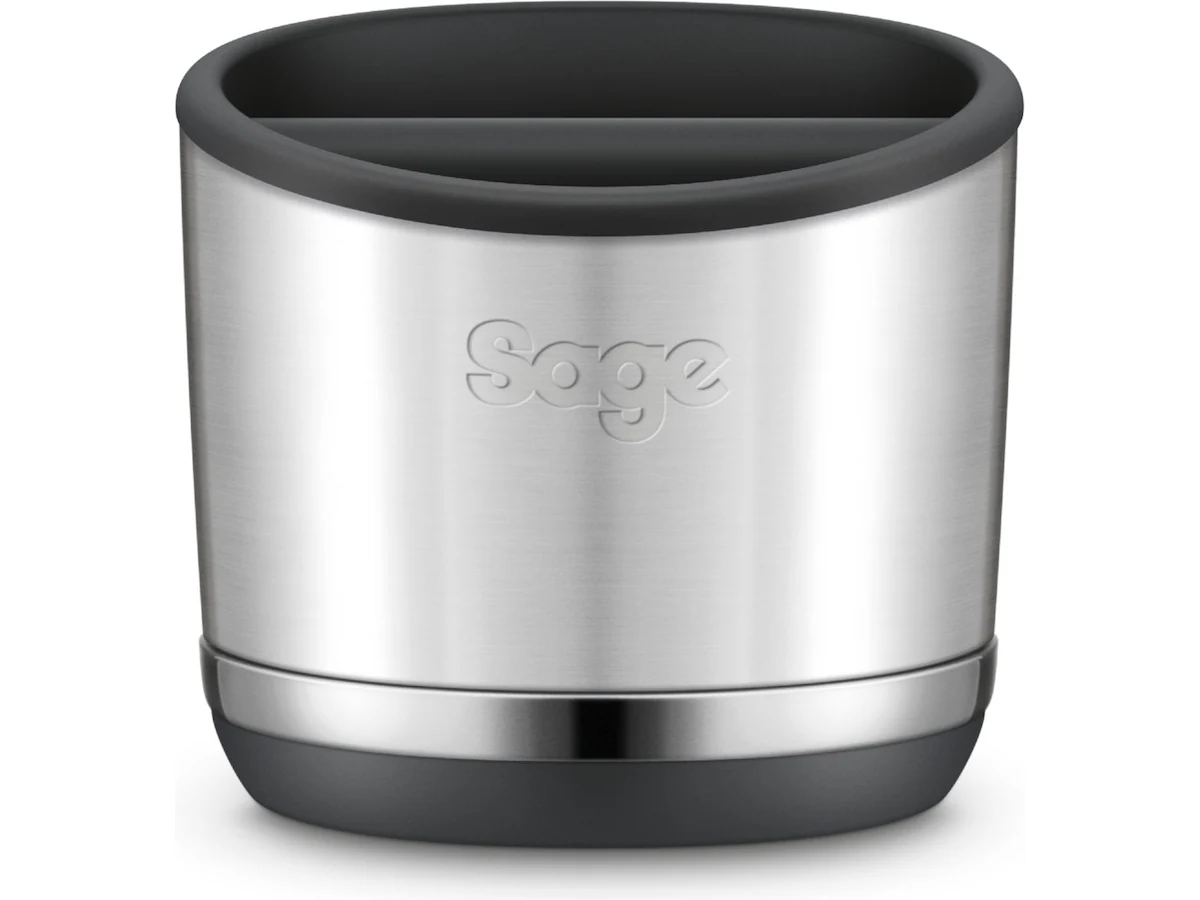Sage the Knock Box10 för kaffesump (borstat rostfritt stål), bild 2