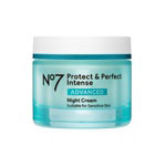 No7 Protect & Perfect Intense Advanced Night Cream 50 ml, bild 5
