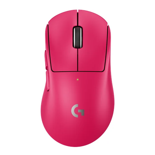 Logitech G Pro X Superlight 2 DEX gamingmus