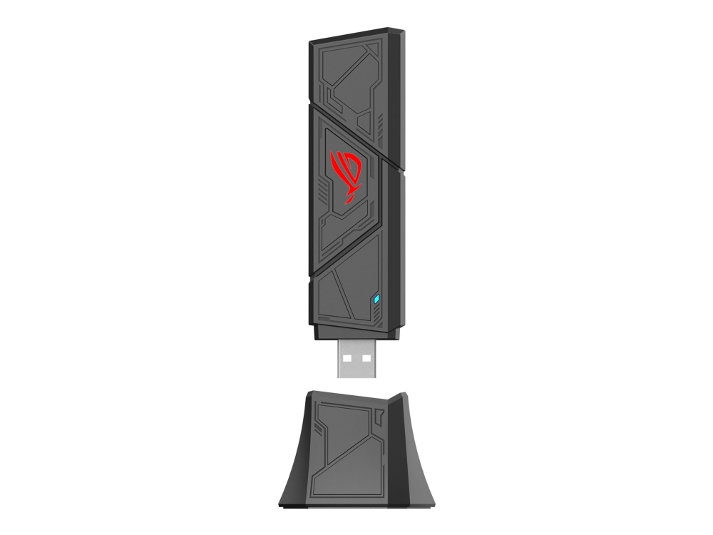ASUS ROG USB-BE92, bild 2