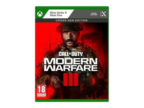 Call Of Duty: Modern Warfare III (Xbox), bild 2