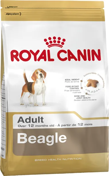 Royal Canin Beagle Adult