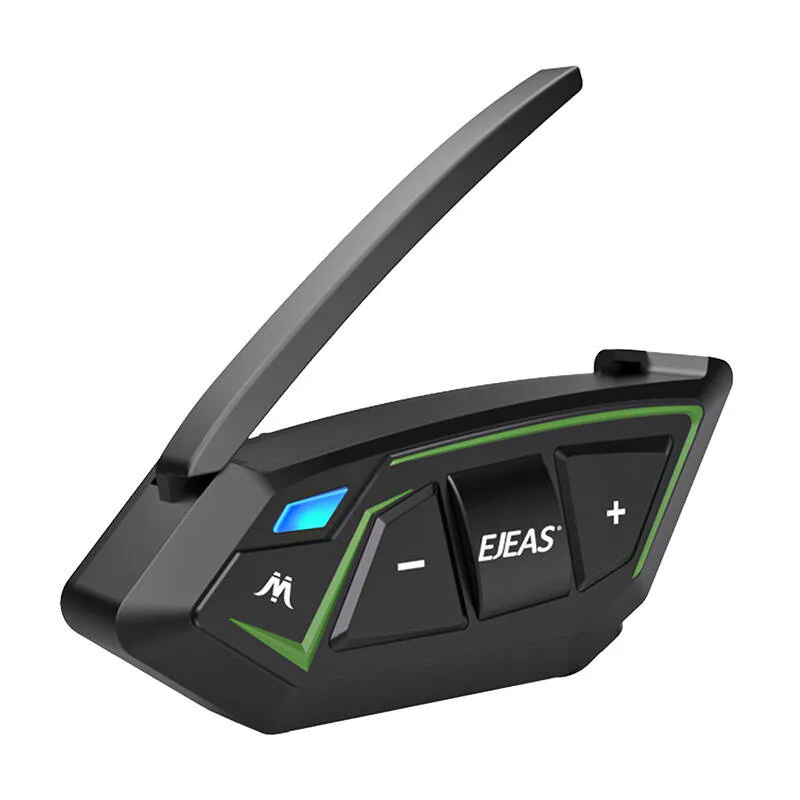 EJEAS Motorcycle Intercom MS8-SE, bild 4