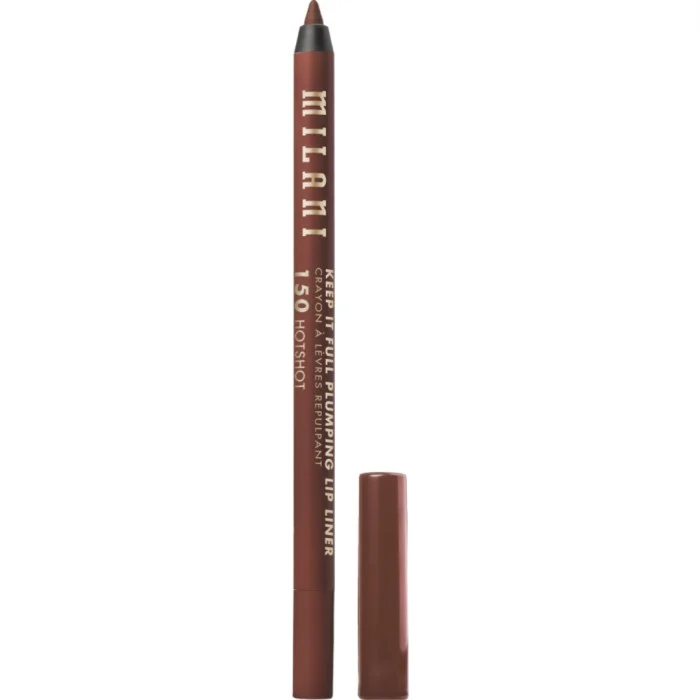 Milani Cosmetics Keep It Full Plumping Lip Liner - 150 Hotshot 1,14g, bild 3