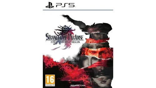 Stranger of Paradise Final Fantasy Origin, bild 3