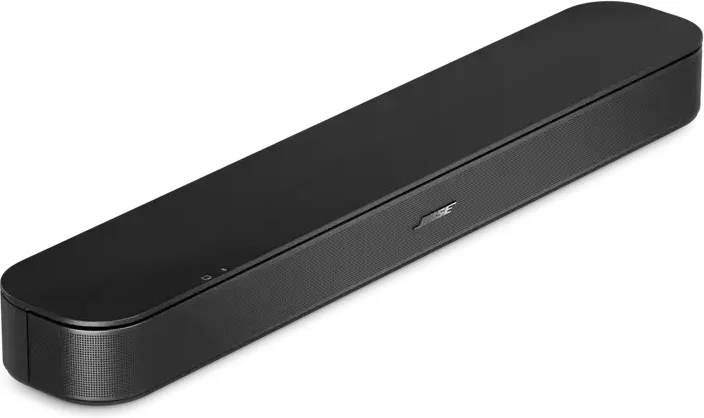 Bose TV Speaker (Gen 2) Svart, bild 3