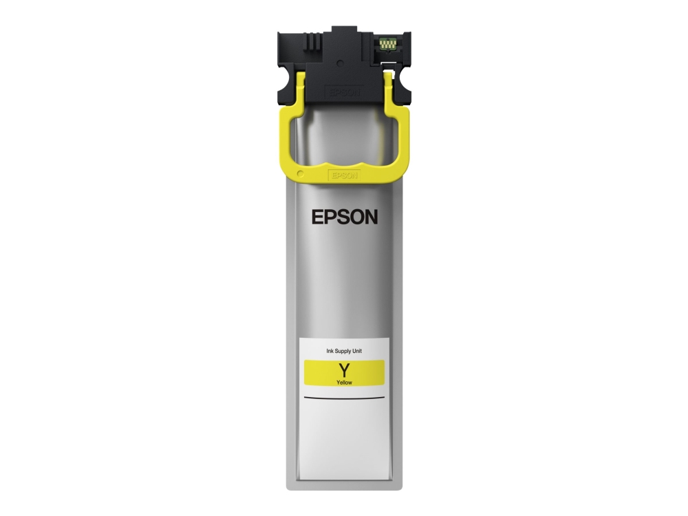 Epson WorkForce Pro WF-C53xx/58xx L bläckpatron (gul)