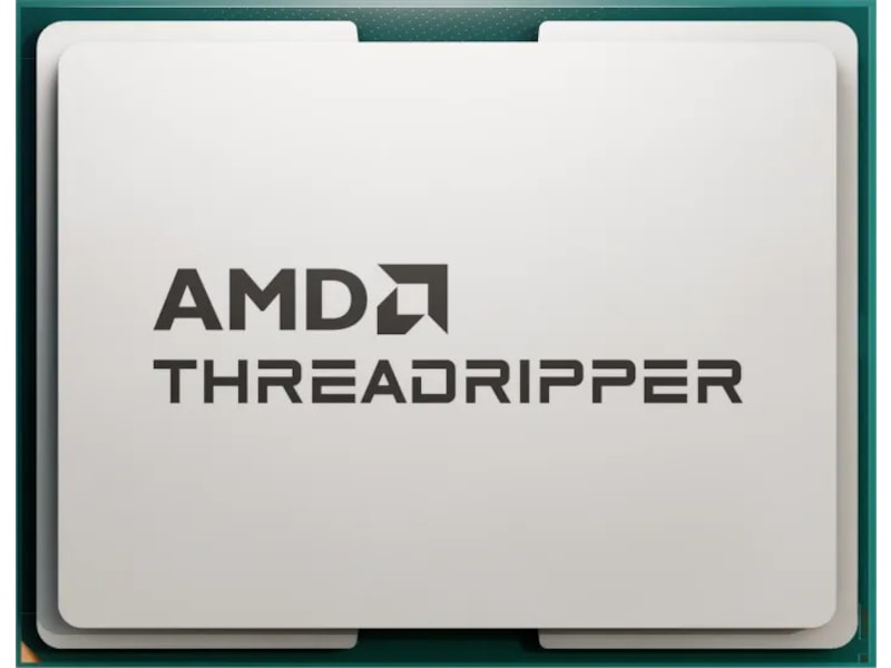 AMD Threadripper 7980X - TRAY - utan kylare, bild 4
