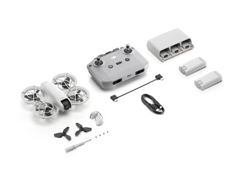 DJI Neo Fly More Combo, bild 3