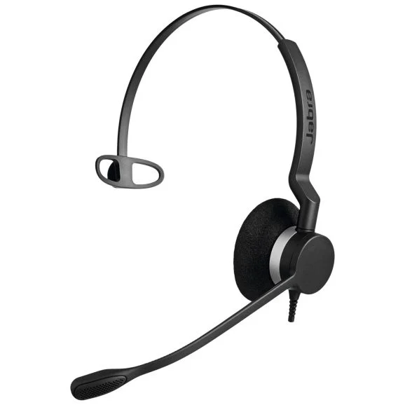 Jabra BIZ 2300 NC Mono, Noice Cancelling