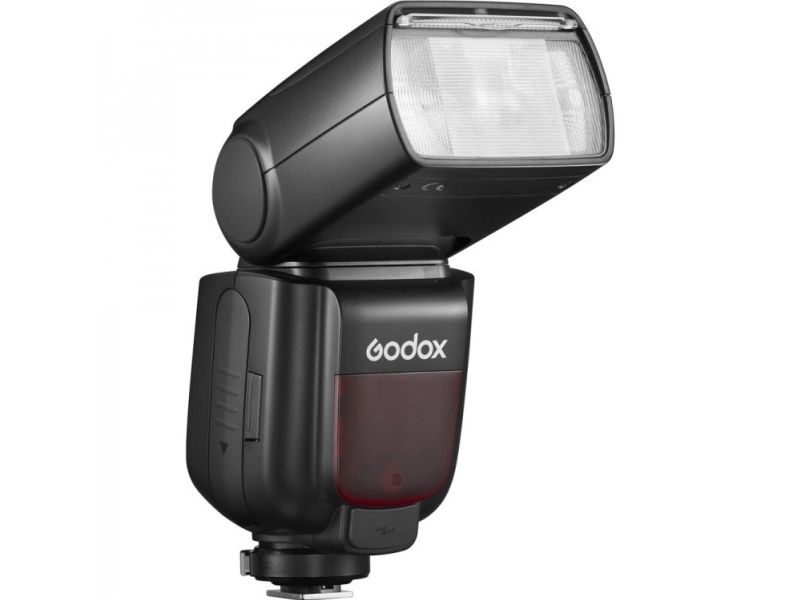 Godox Speedlite TT685 II, Fujifilm