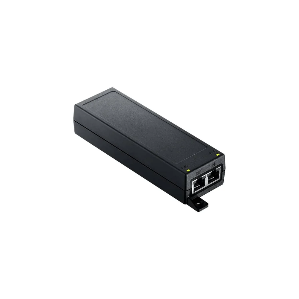 Zyxel PoE12-30W 2.5Gbps PoE+ Injector