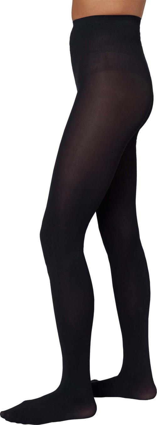 Swedish Stockings Svea Premium Tights Black S