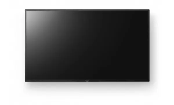 Sony FW-65EZ20L 65" 4K UHD skyltningsdisplay