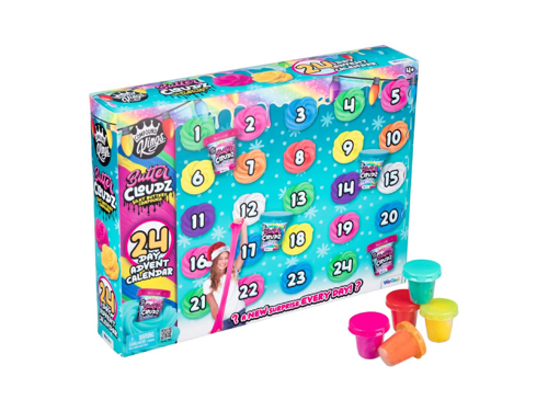 Compound Kings Julkalender, bild 2