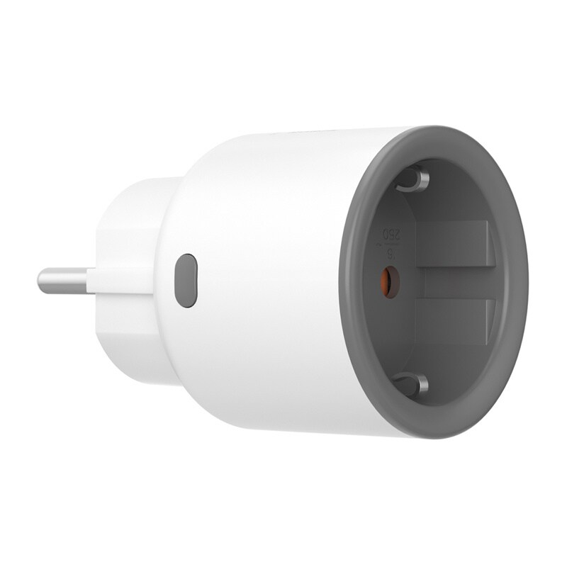 Sonoff smart WiFi-uttag Sonoff S60TPF (2-pack), bild 4