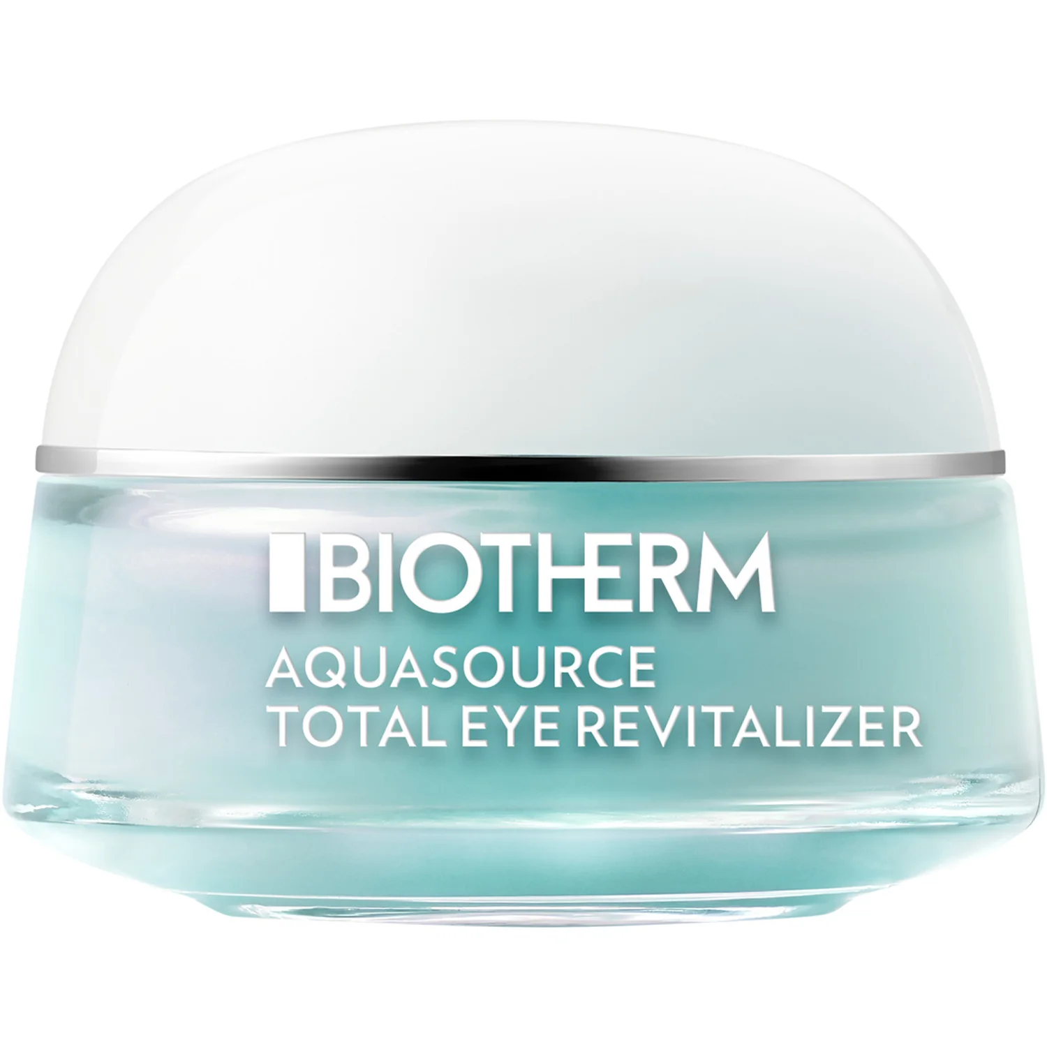 Biotherm Aquasource Moisturizing Eye Cream 15 ml