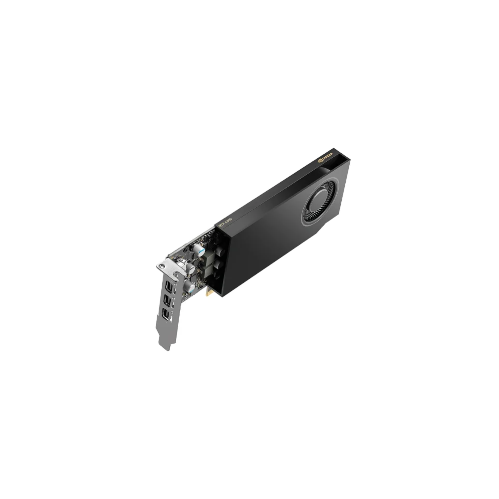PNY RTX A400 4GB LP