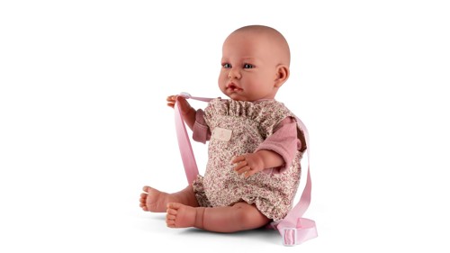 ASI - Martina collection - doll's carrier, for dolls 36 - 46 centimeters (243712005), bild 3