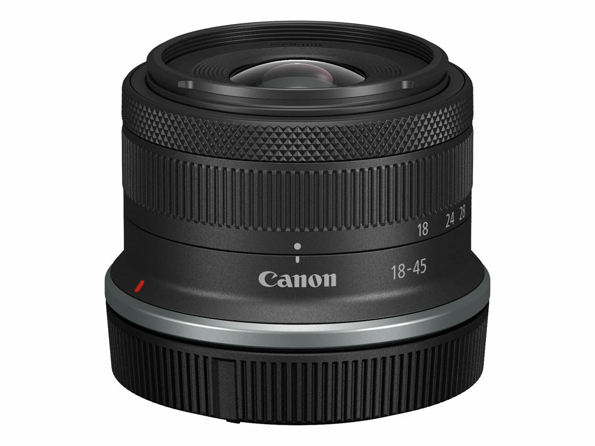 RF-S 18-45mm f/4,5-6,3 IS STM, bild 4