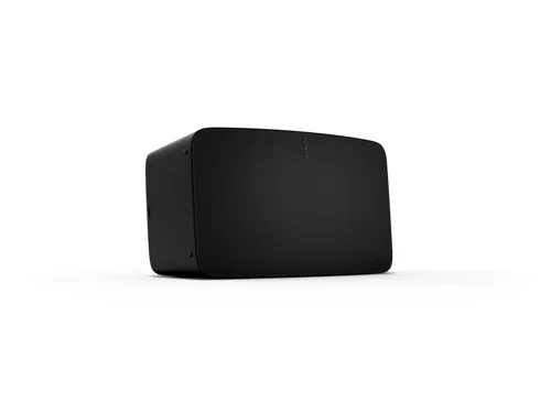 Sonos Five trådlös högtalare (svart), bild 3