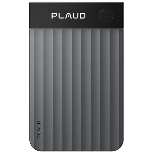 PLAUD Note Pro AI Voice recorder Svart
