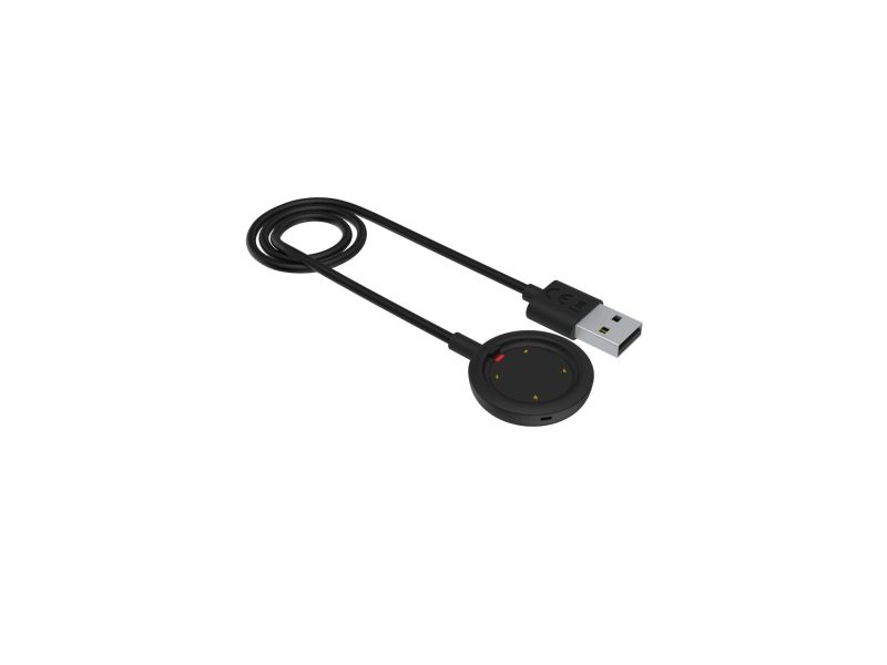 Polar Vantage och Ignite usb-laddningskabel