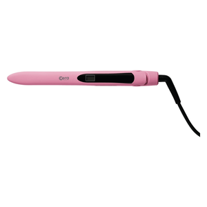 Cera Bullet Straightener Pastel Pink