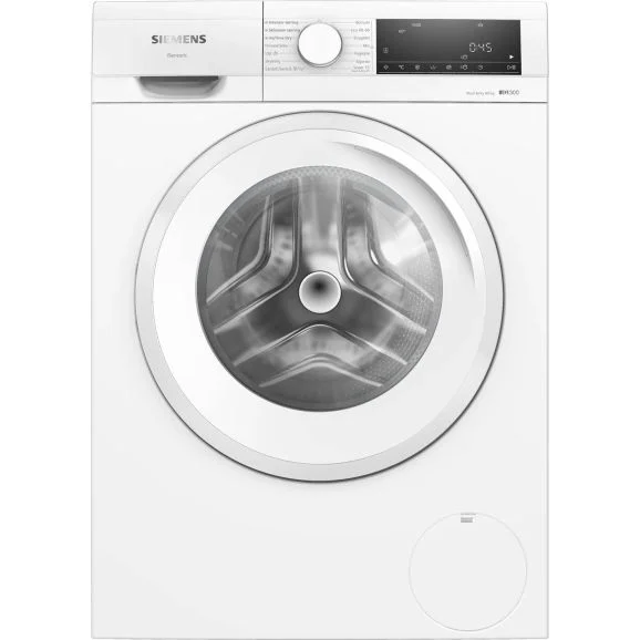 Siemens WN34A1L0DN tvätt/tork, bild 2
