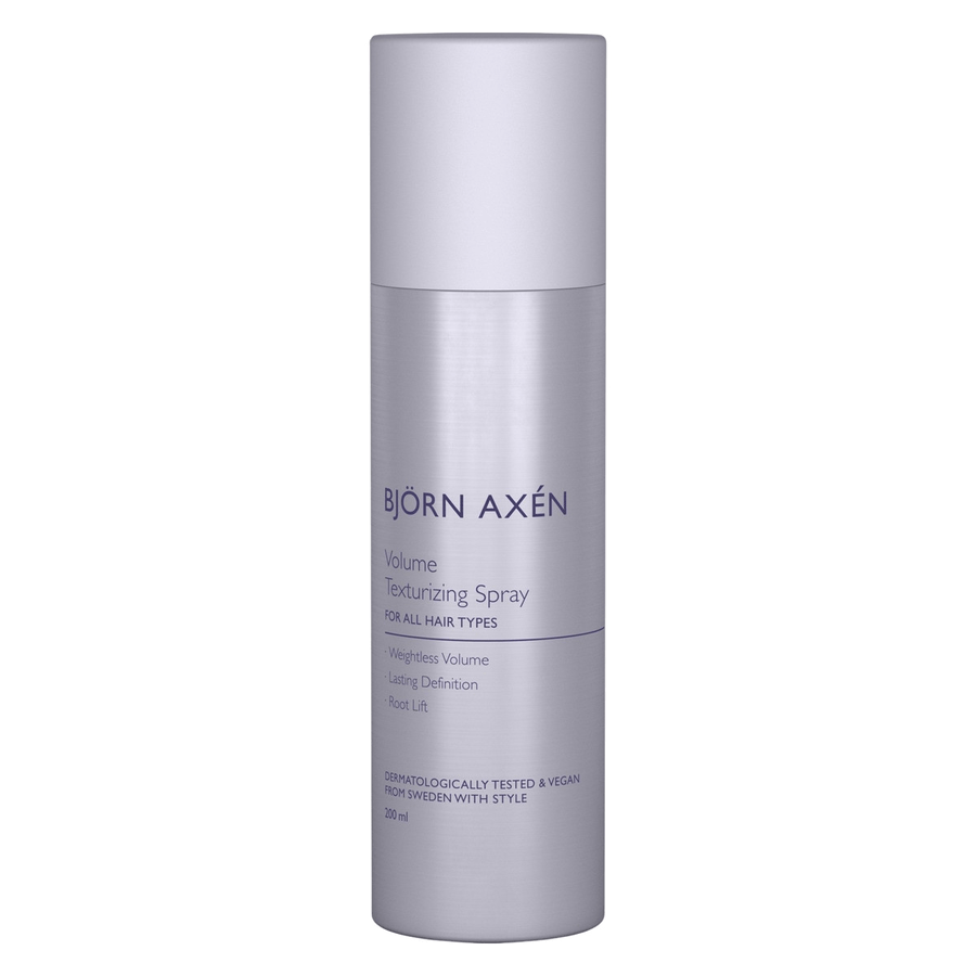 Björn Axén Volume Texturizing spray 200 ml