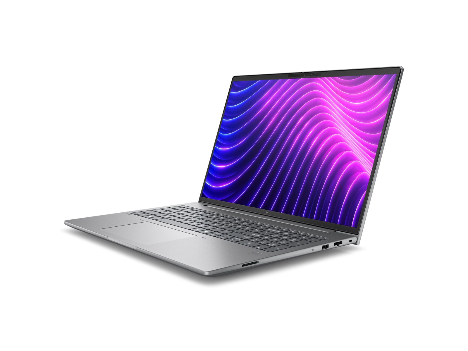 HP ZBook X G2i 16" - Core Ultra 7 356H - 32GB 1TB SSD - RTX PRO 2000