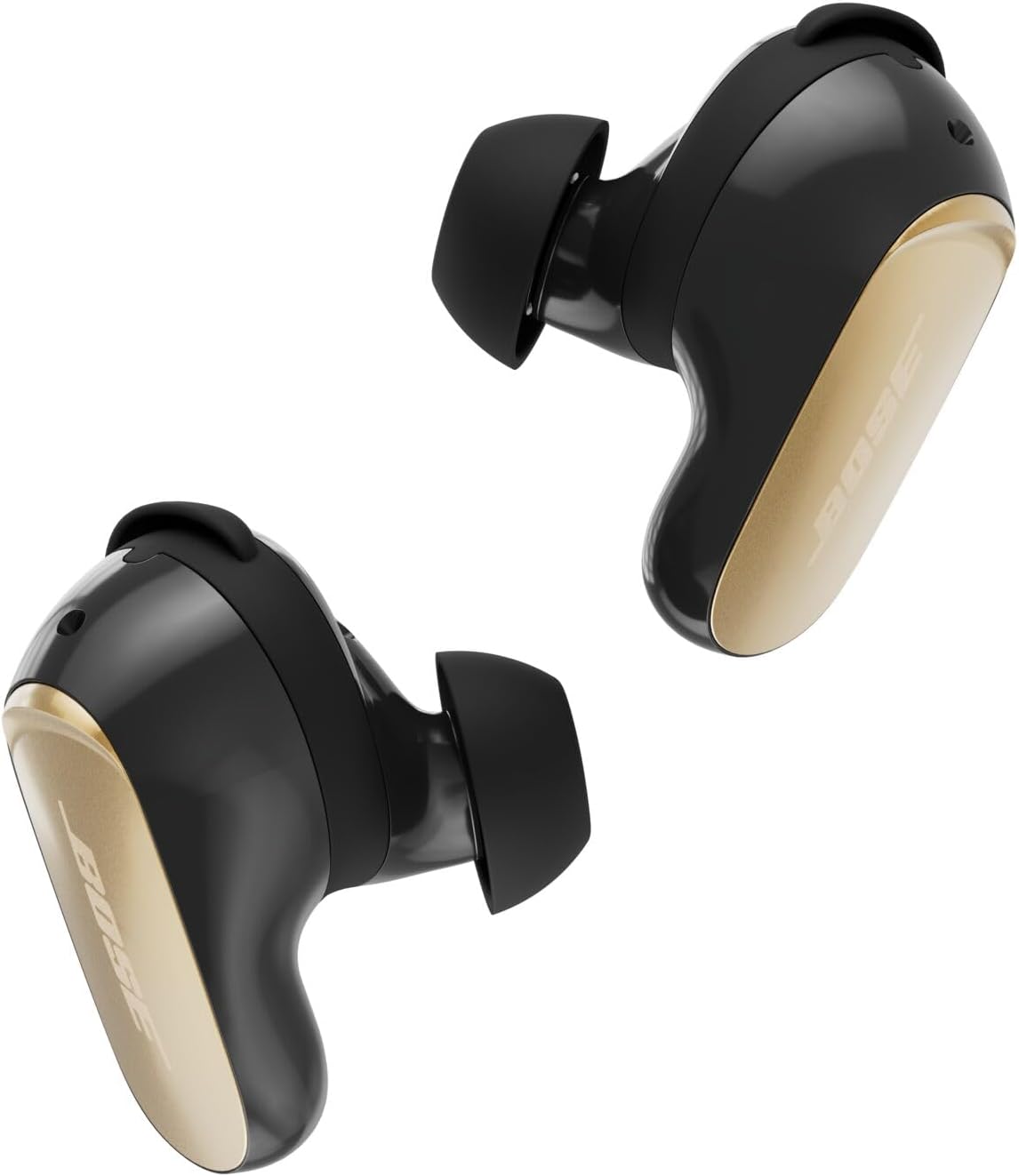 Bose QuietComfort Ultra Earbuds (Gen2) Desert Gold