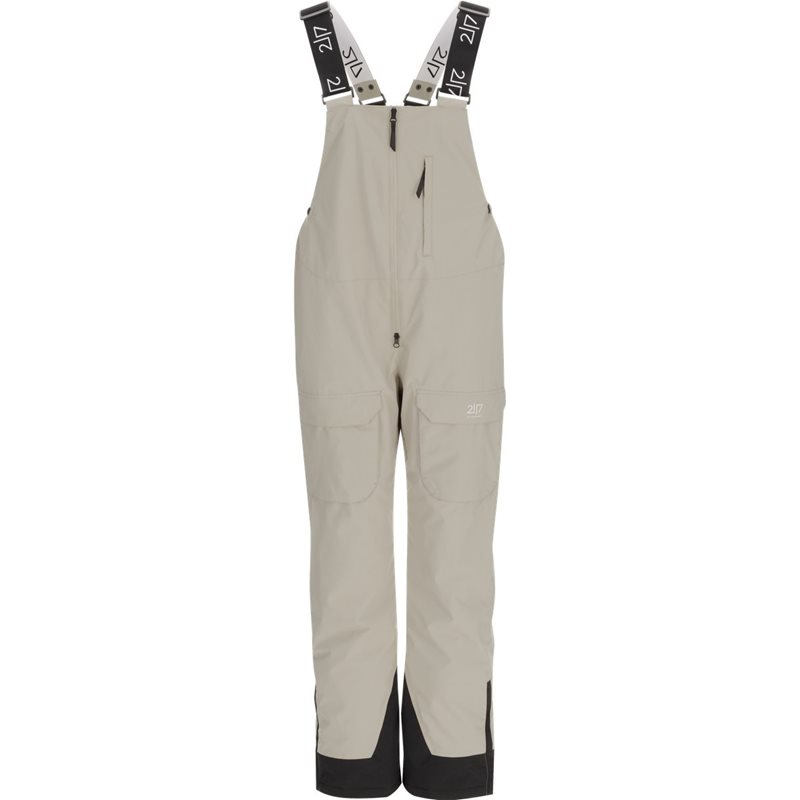 2117 of Sweden Soppero Skidbyxa H Sand - S
