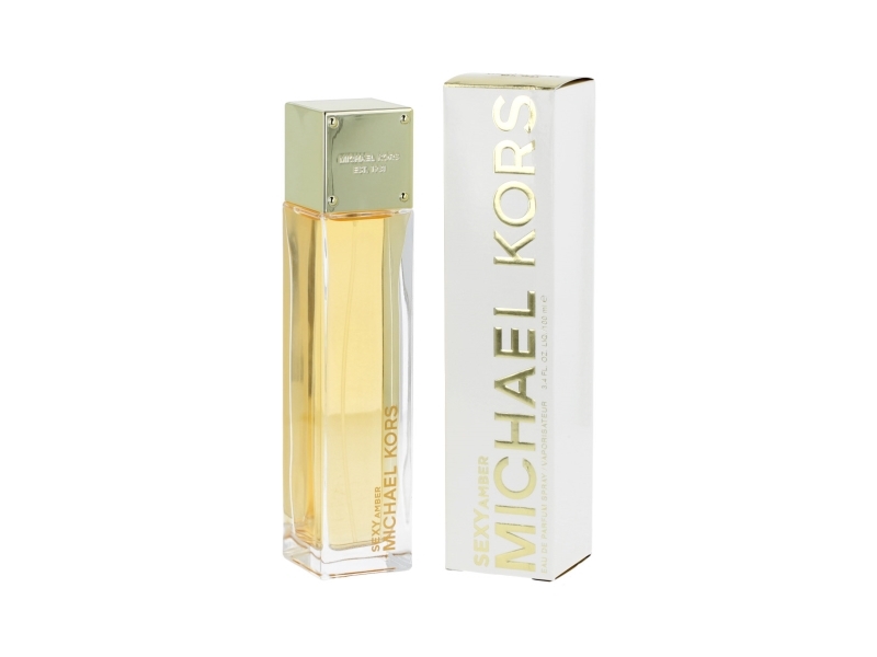 Michael Kors Sexy Amber parfym EDP 100 ml för kvinnor