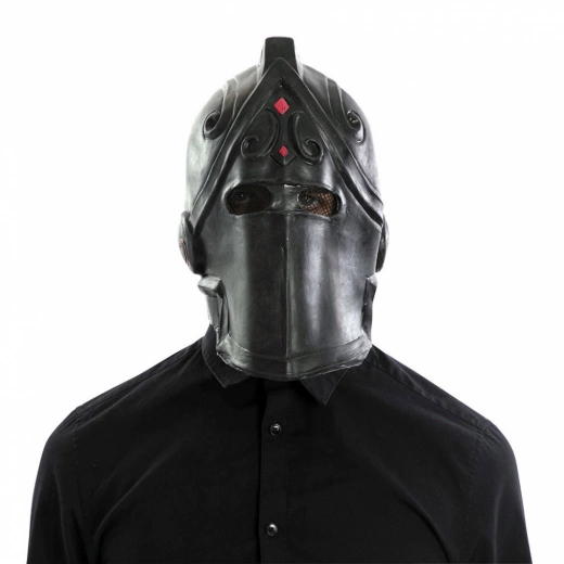 Latex Mask Dark Knight