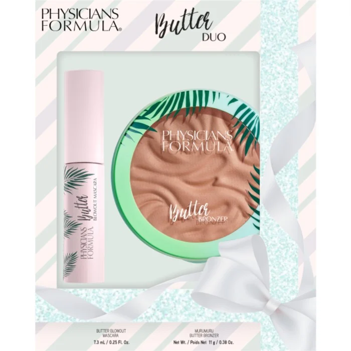 Physicians Formula Butter Duo