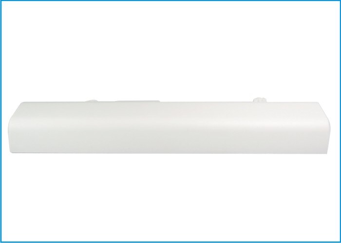 Batteri till Laptop, Bärbar dator för Asus Eee PC 1015, Eee PC 1015PE, Eee PC 1016 m.fl., bild 4