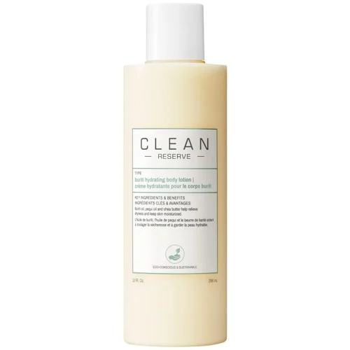 Clean Reserve Buriti Hydrating Body Lotion 296 ml, bild 3