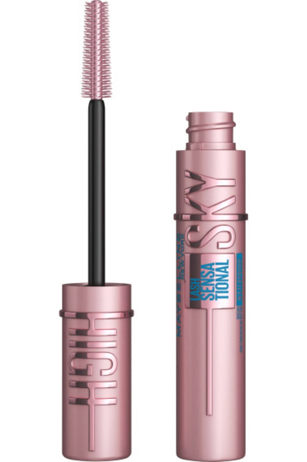 Maybelline Lash Sensational Sky High Mascara - Very Black