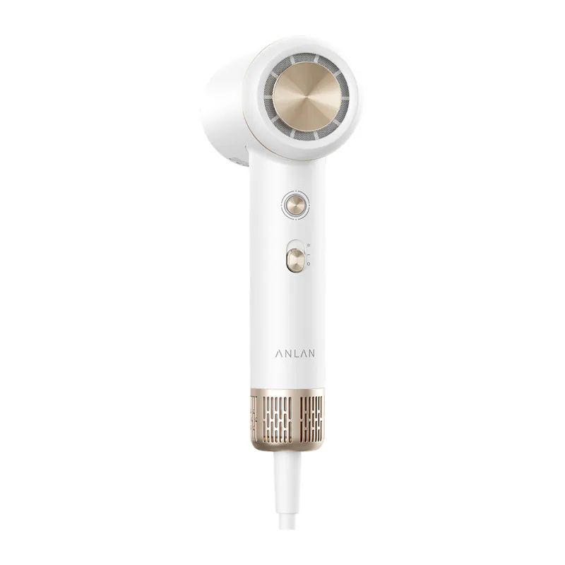 Anlan Hårtork 05-ACFJ41-0VE - 1600 W