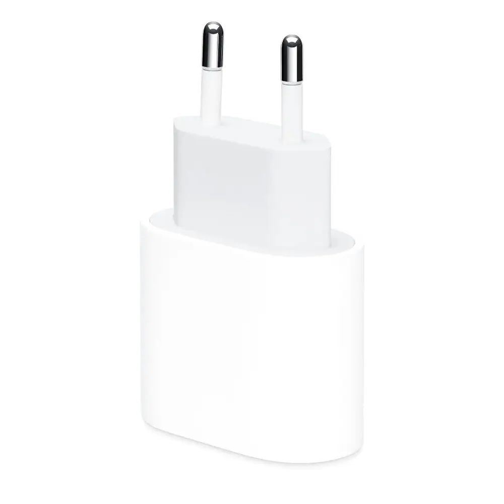 Apple 20 W USB-C-strömadapter