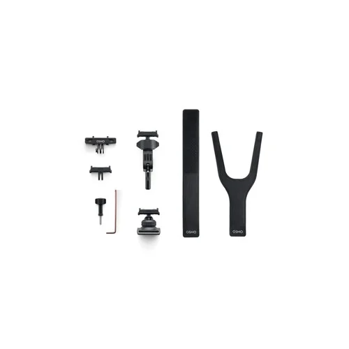 Osmo Road Cycling Accessory Kit (Dual-Direction QR)