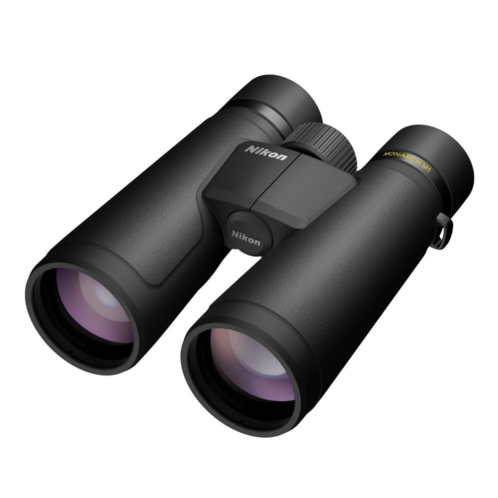 Monarch M5 12x50