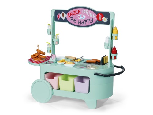 BABY born - Snack Shop (835883), bild 2