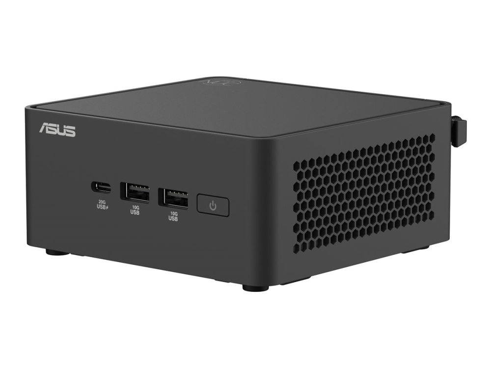 ASUS NUC 15 vPro Barebone U5 225H