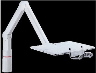 Novus TalkMaster Telephone Swivel Arm
