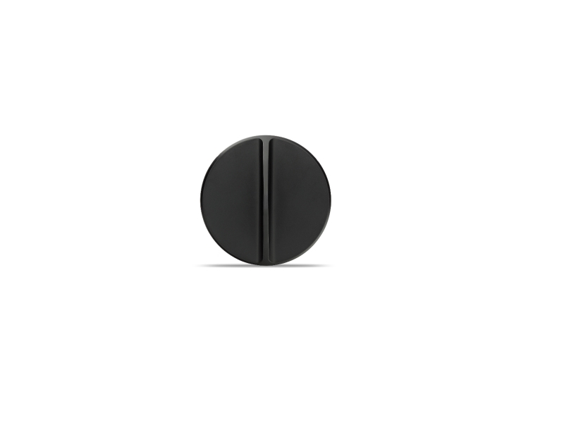 Danalock V3 2024 smart lås (svart brun/Z-wave/Euro)