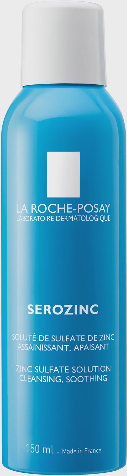 La Roche-Posay Serozinc Toner Spray 150 ml