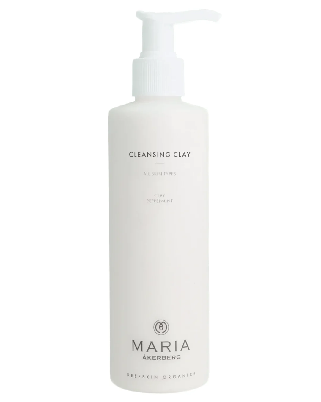 Maria Åkerberg Cleansing Clay 250 ml